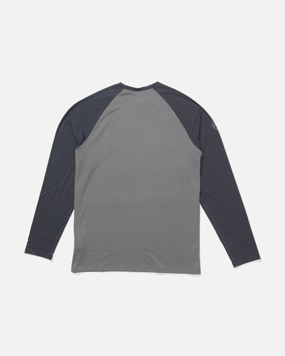 Salty Crew MARINER LITE UV LS - Magnet