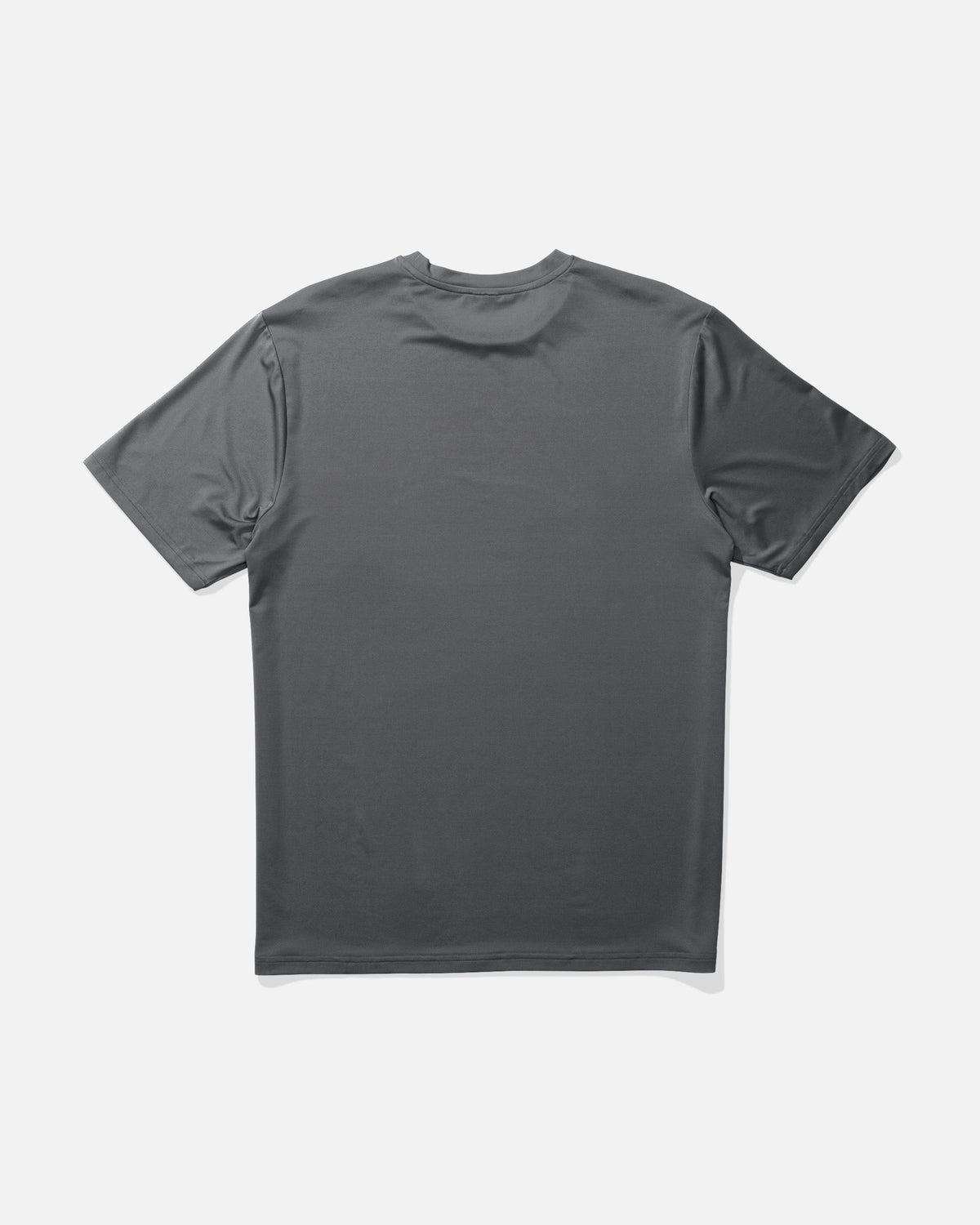 Salty Crew FLUID SS SUNSHIRT - Charcoal