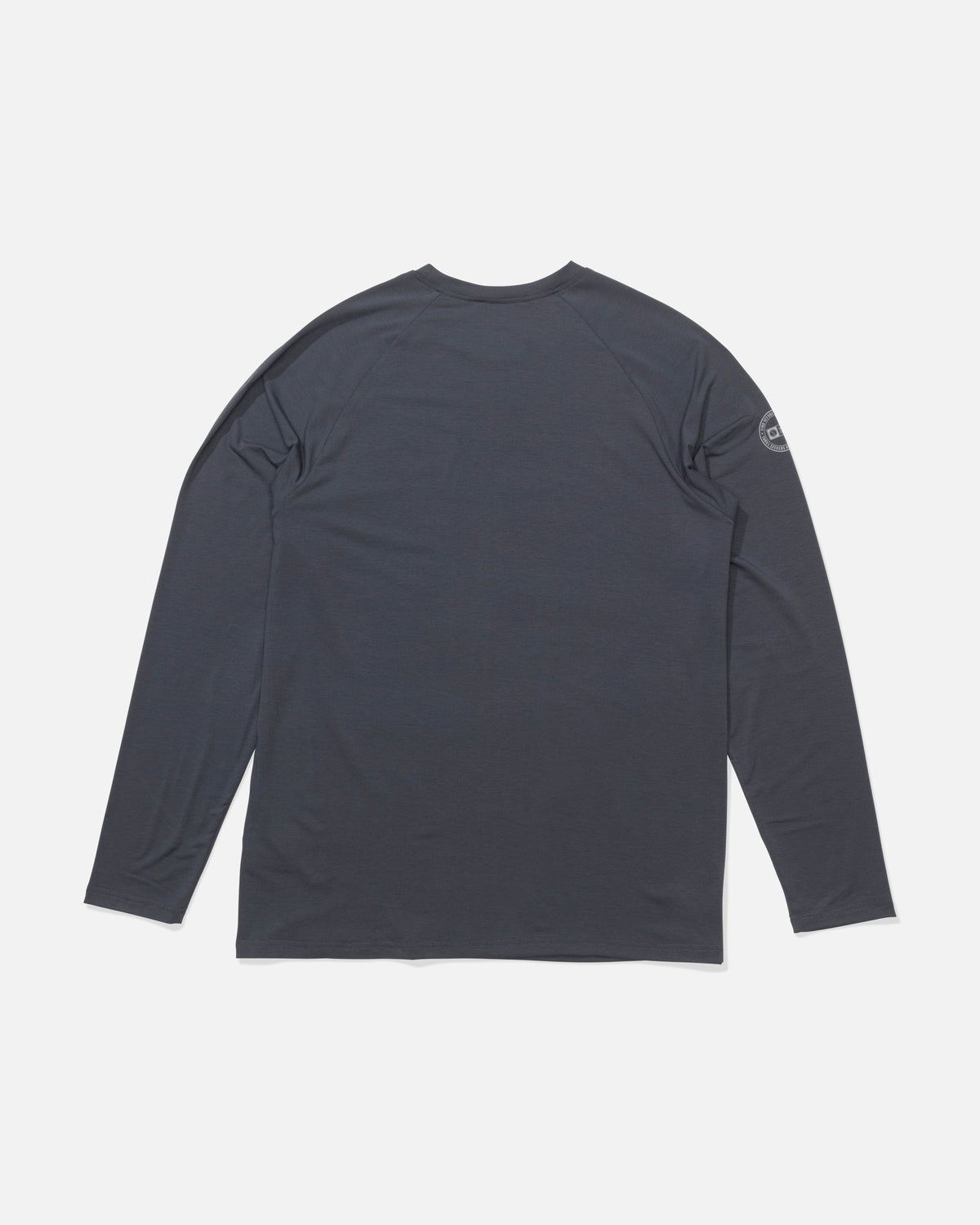 Salty Crew MARINER LITE UV LS - Cast Blue