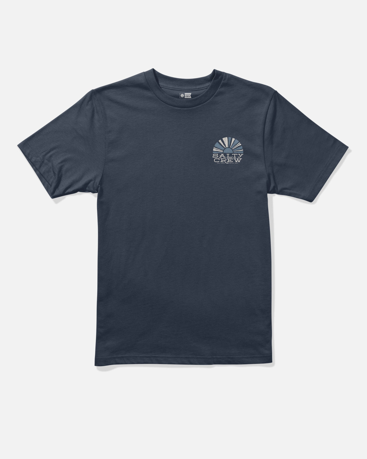Salty Crew SUNSHINE BOYS SS TEE - Navy