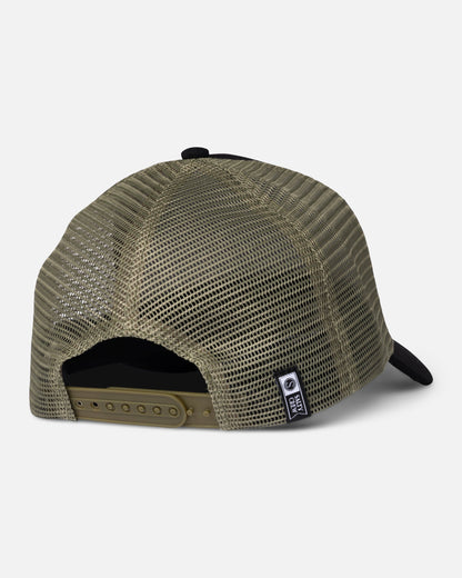 Salty Crew LIVE BAIT TRUCKER - Phantom