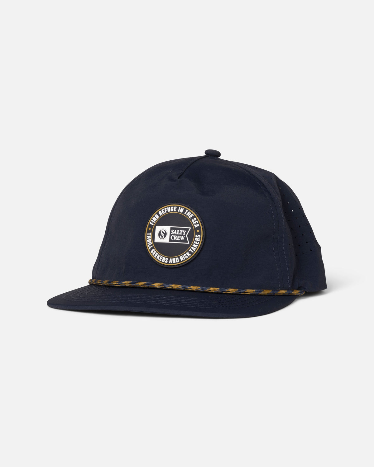 Salty Crew TOPSHOT SNAPBACK - Navy