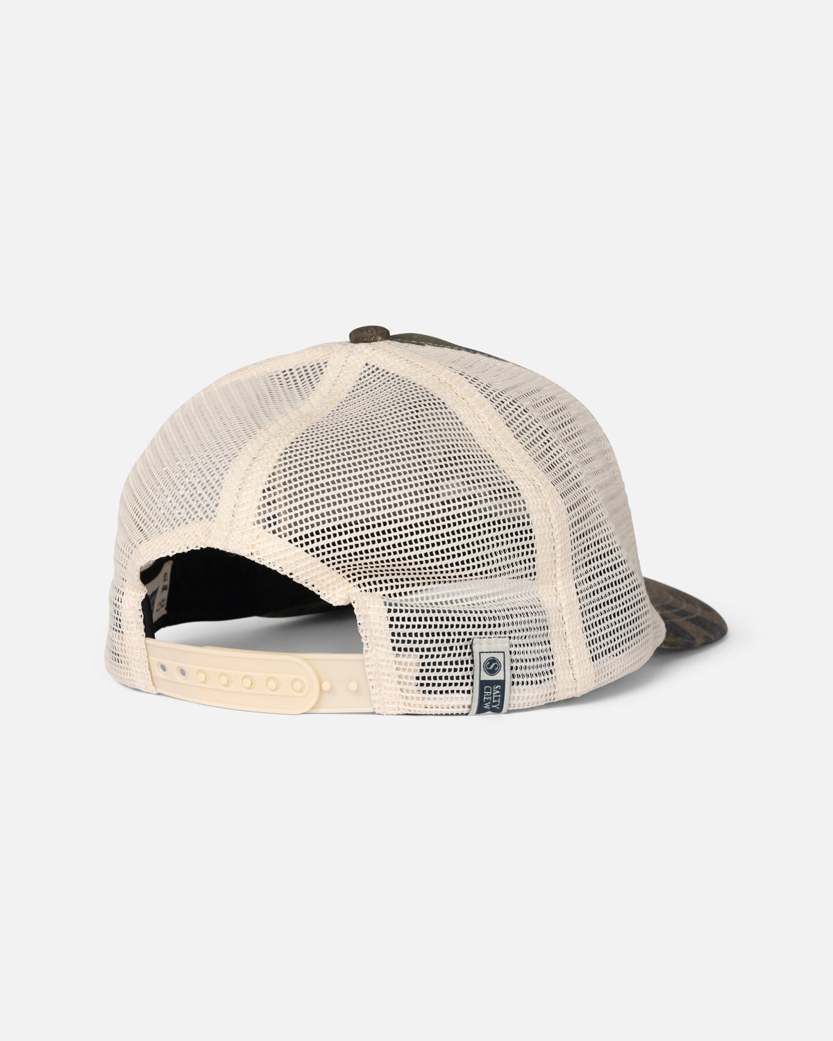 Salty Crew STRIPER TRUCKER - Sand Camo