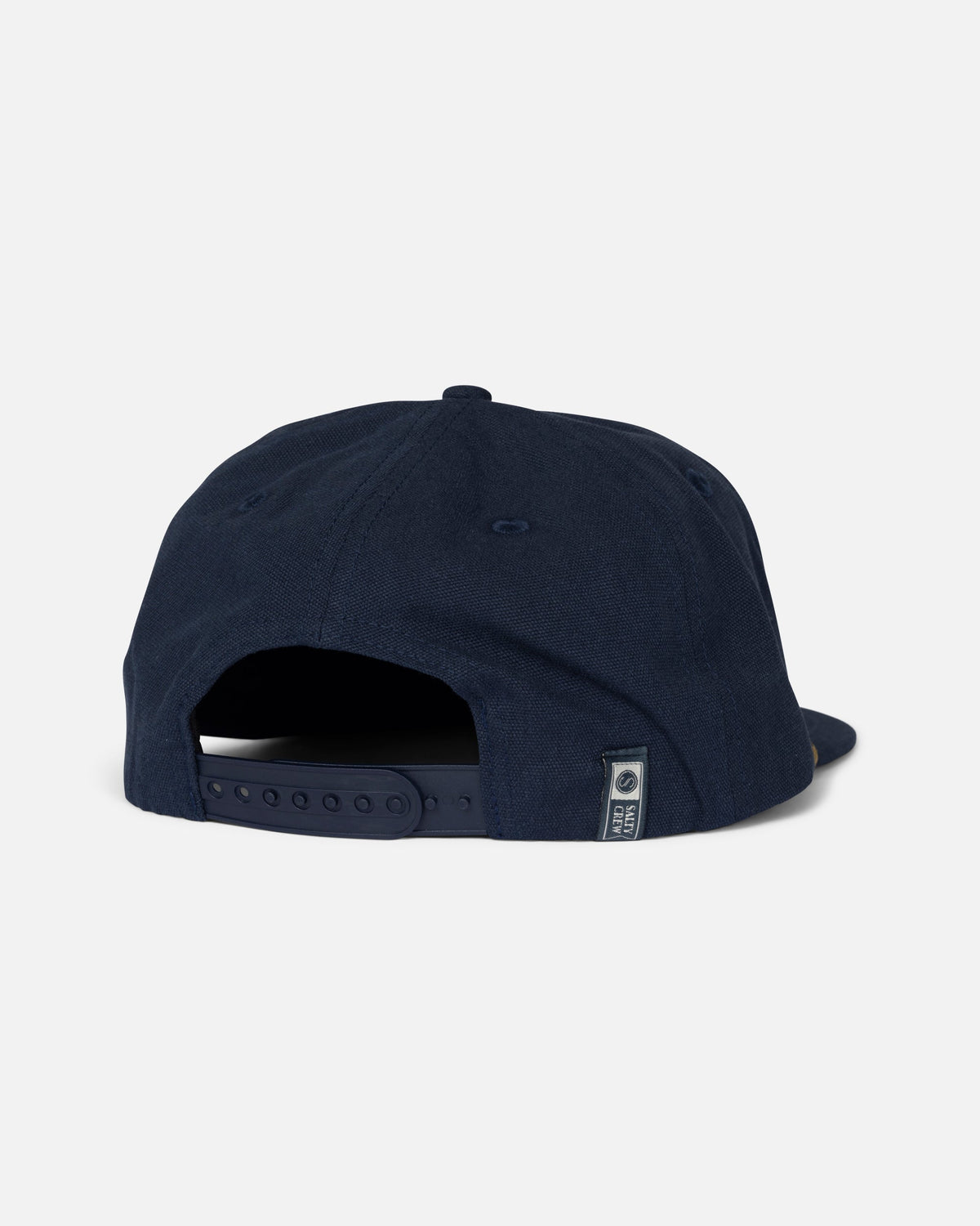 Salty Crew STEADFAST SNAPBACK - Navy