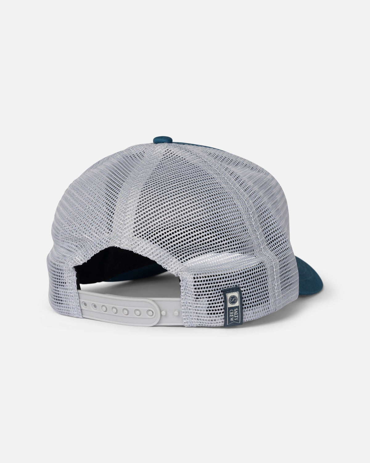Salty Crew SHAPELY TRUCKER - Captains Blue