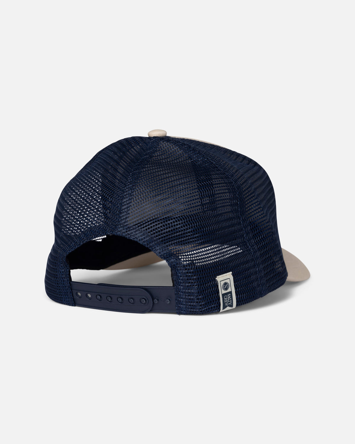 Salty Crew SHAPELY TRUCKER - Birch