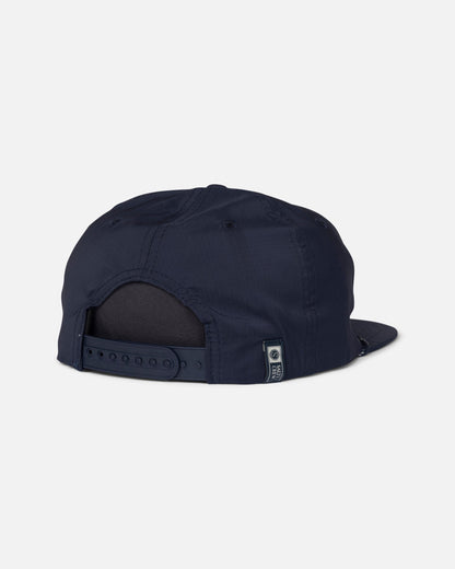 Salty Crew BOW LINE SNAPBACK - Navy