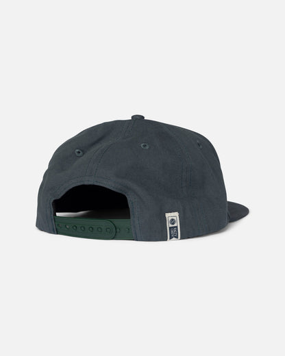 Salty Crew COASTAL SNAPBACK - Trooper